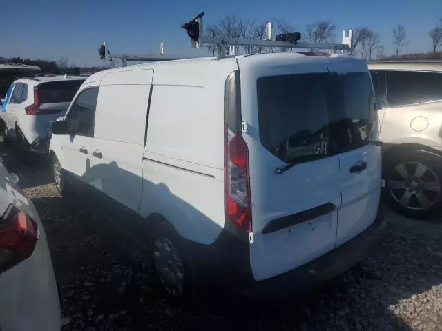 2017 Ford Transit Connect XL