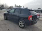 2013 Jeep Compass Latitude