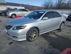 Vehiculos salvage en venta de Copart Cleveland: 2008 Toyota Camry CE