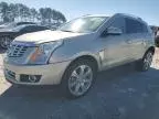 2016 Cadillac SRX Performance Collection