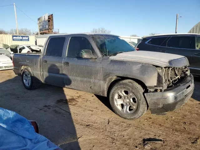 2006 Chevrolet Silverado C1500