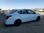 2019 Nissan Versa S