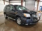 2007 Honda Pilot EXL