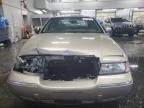 1999 Mercury Grand Marquis LS