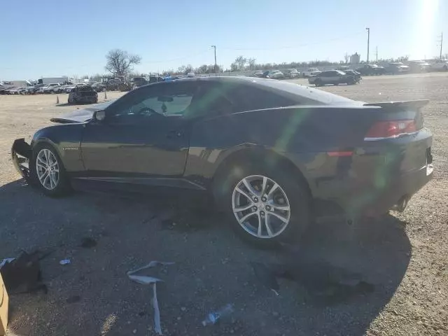 2015 Chevrolet Camaro LS