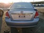 2008 KIA Spectra EX