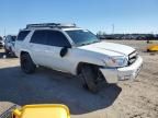 2003 Toyota 4runner Limited