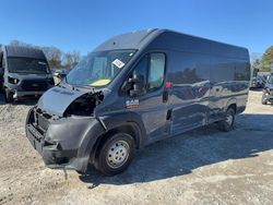 Dodge salvage cars for sale: 2021 Dodge RAM Promaster 3500 3500 High