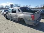 2002 Chevrolet Avalanche C1500