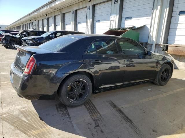 2011 Chrysler 300 Limited