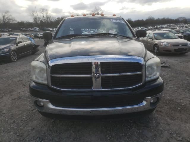 2007 Dodge RAM 1500 ST