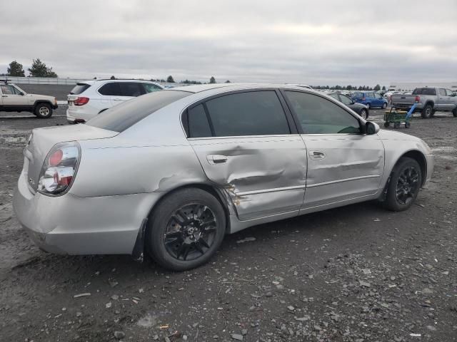 2005 Nissan Altima S