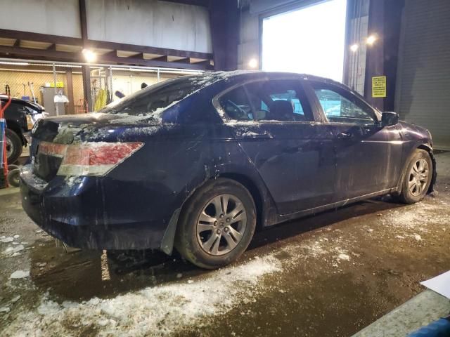 2012 Honda Accord LXP