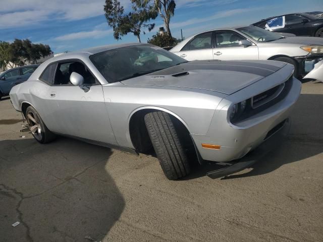 2010 Dodge Challenger SRT-8