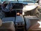 2002 Cadillac Escalade Luxury