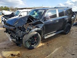 Toyota salvage cars for sale: 2016 Toyota 4runner SR5