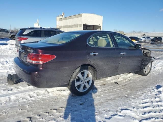 2005 Lexus ES 330