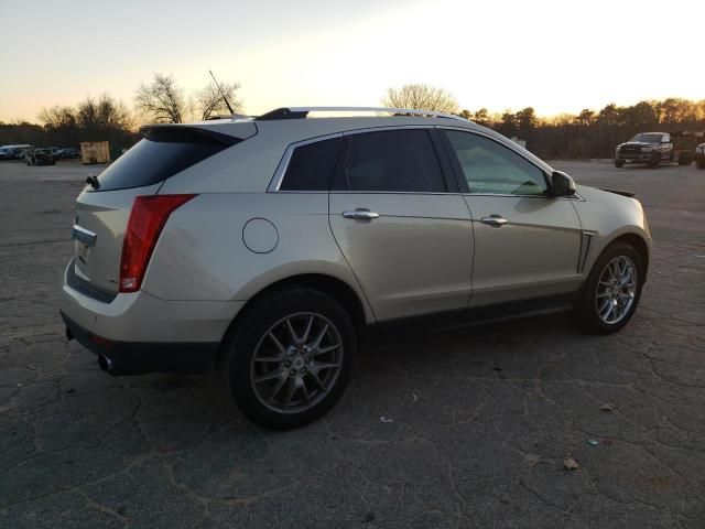 2013 Cadillac SRX Performance Collection