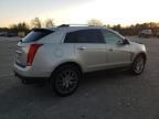 2013 Cadillac SRX Performance Collection