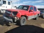 2003 Chevrolet Avalanche K1500