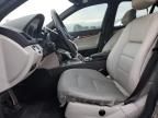 2011 Mercedes-Benz C 300 4matic