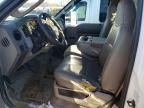 2008 Ford F550 Super Duty