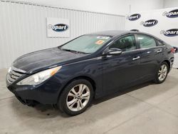 Hyundai Sonata se salvage cars for sale: 2013 Hyundai Sonata SE