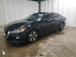 2020 Nissan Altima SL en venta en Shreveport, LA