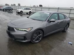 2024 Acura Integra A-SPEC Tech en venta en Martinez, CA