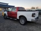 2008 Ford F150 Supercrew