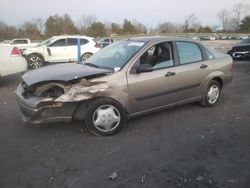 2004 Ford Focus LX en venta en Madisonville, TN