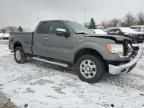 2013 Ford F150 Super Cab