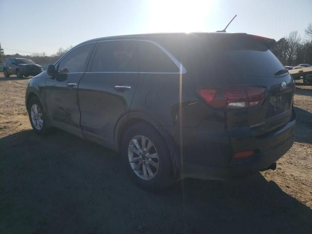 2019 KIA Sorento L