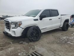 Salvage cars for sale from Copart Fredericksburg, VA: 2019 GMC Sierra K1500