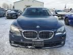 2010 BMW 750 I Xdrive