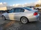 2011 BMW 328 I Sulev