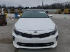 2017 KIA Optima EX