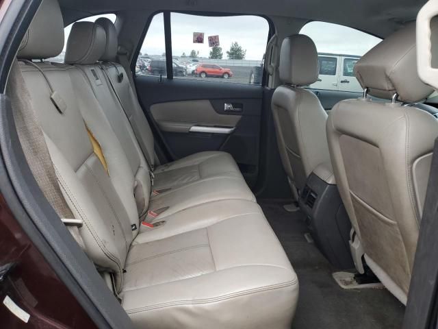 2012 Ford Edge SEL