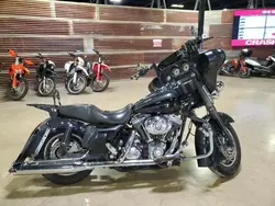 Vehiculos salvage en venta de Copart China: 2007 Harley-Davidson Flhx