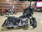 2007 Harley-Davidson Flhx