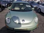 2006 Volkswagen New Beetle 2.5L Option Package 1