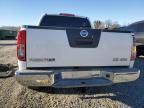 2010 Nissan Frontier Crew Cab SE