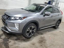 2019 Mitsubishi Eclipse Cross SE en venta en Ham Lake, MN