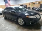 2009 Lincoln MKS