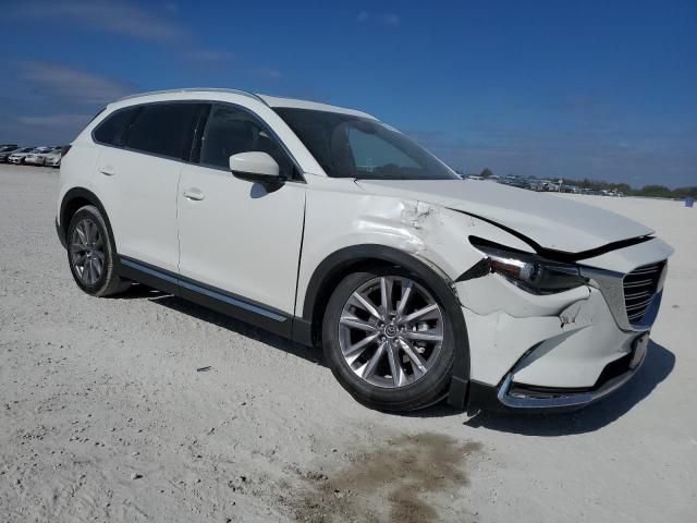 2020 Mazda CX-9 Grand Touring