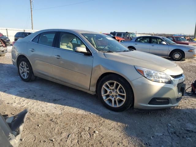 2014 Chevrolet Malibu 1LT