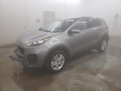 2019 KIA Sportage LX en venta en Madisonville, TN