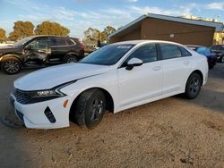 Vehiculos salvage en venta de Copart Hayward, CA: 2023 KIA K5 LXS