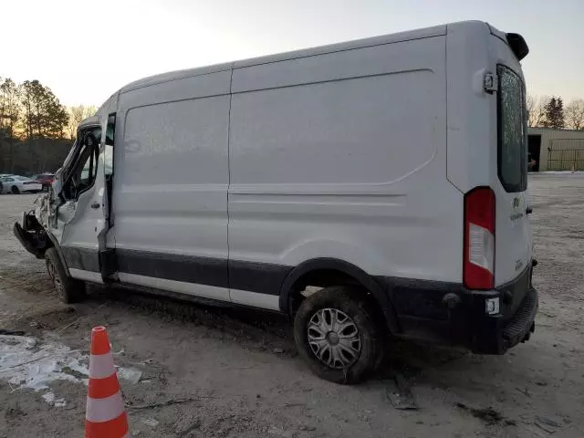 2019 Ford Transit T-250