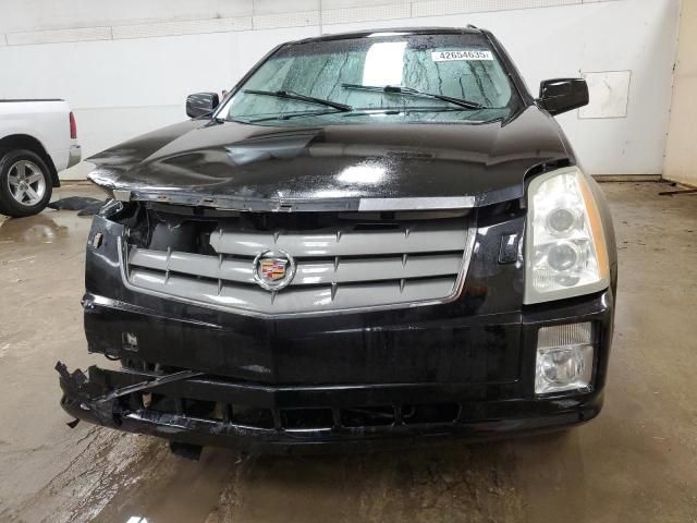 2005 Cadillac SRX